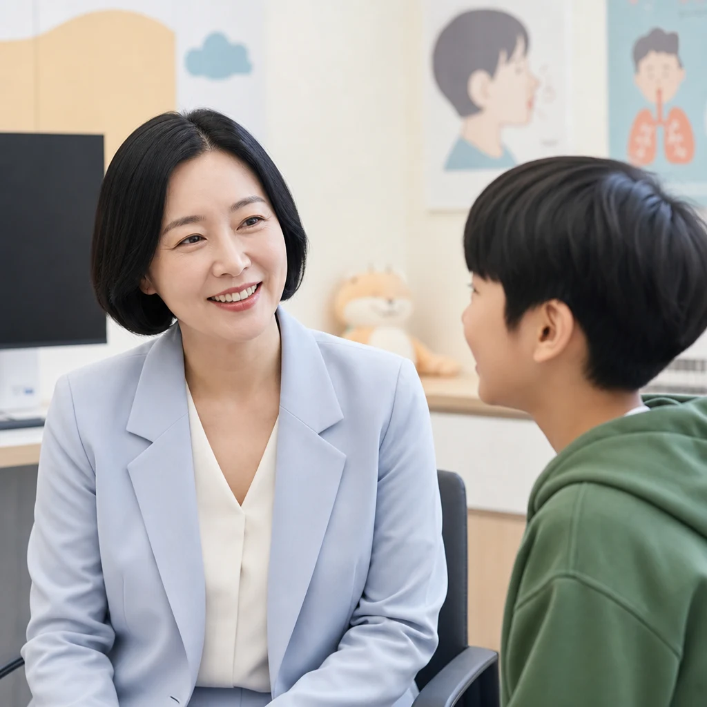 남양주알레르기비염 이미지 1