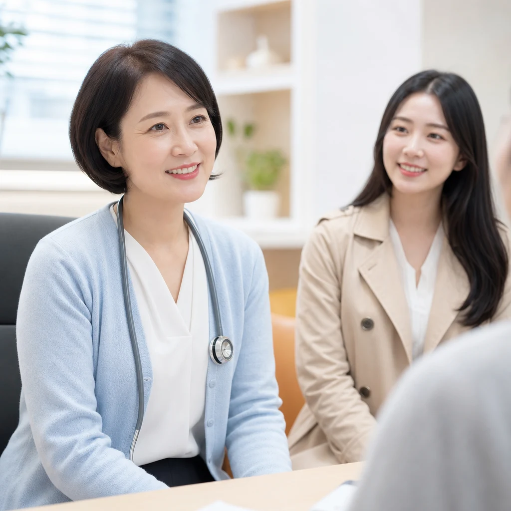 성조숙증에 대한 최신 치료법은 무엇인가요?