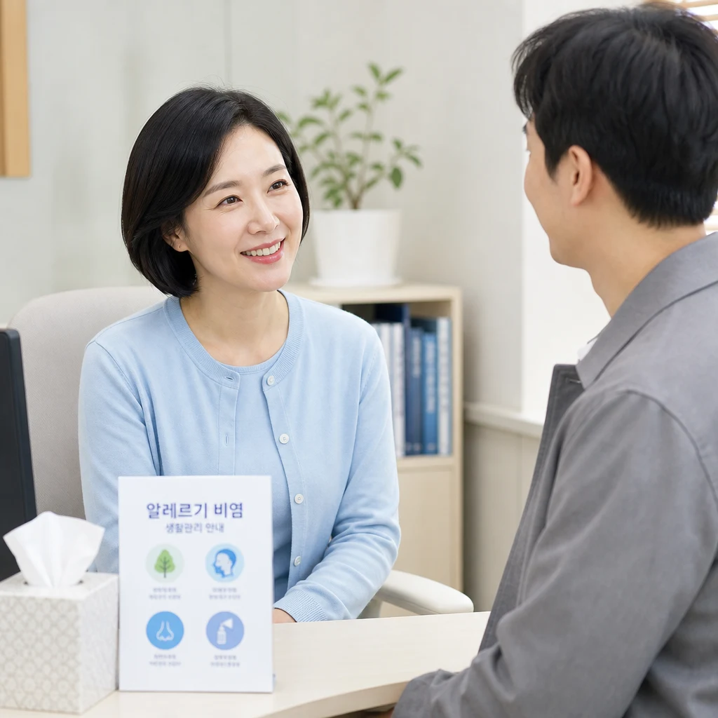 남양주알레르기비염 이미지 1
