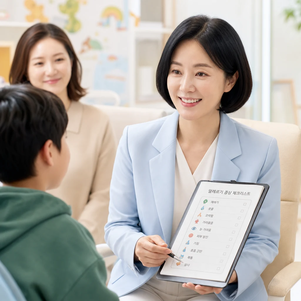 남양주알레르기비염 이미지 1