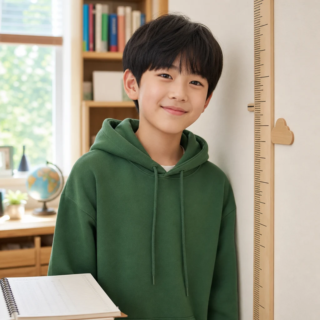 남양주성장판검사 이미지 2