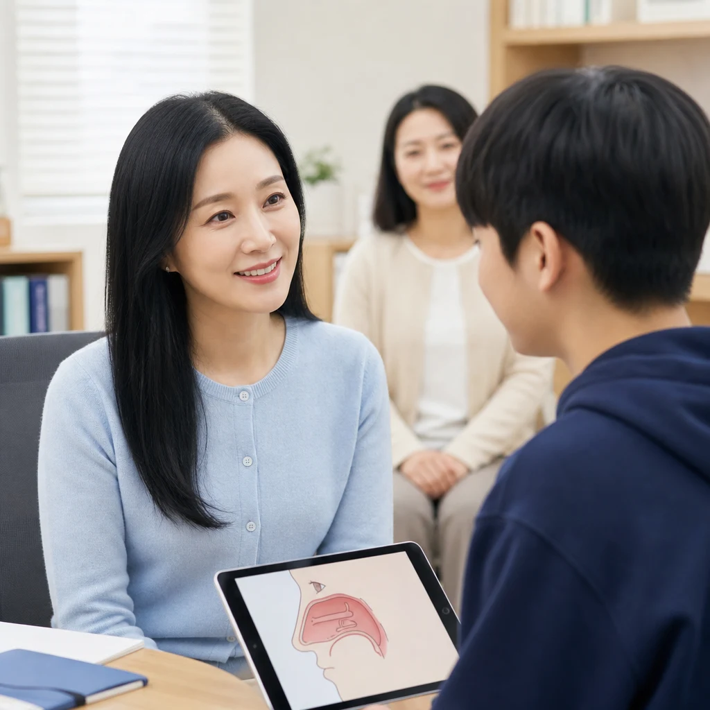 남양주 비염 치료 방법, 무엇이 있을까요?