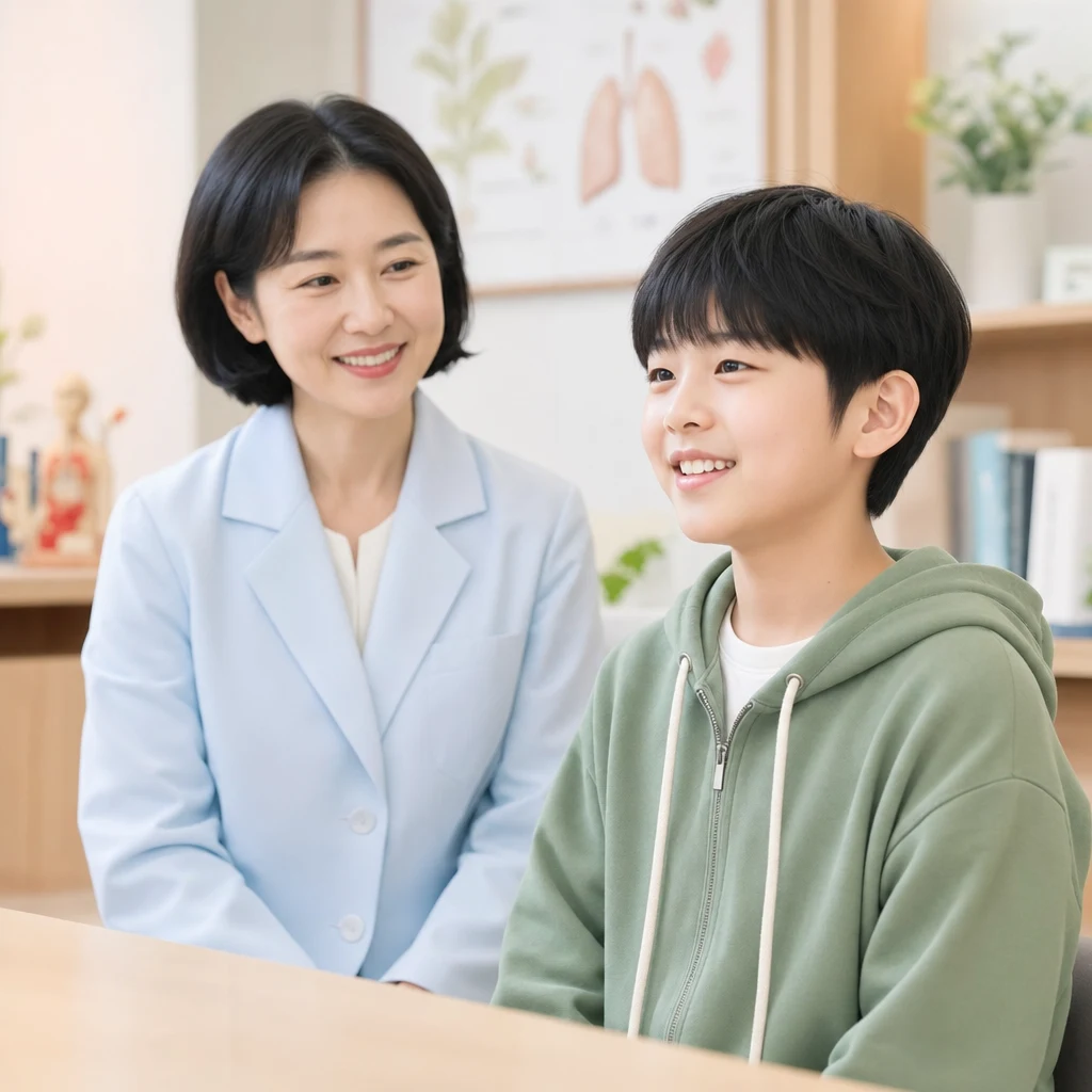 남양주설하면역치료 복용 시작과 효과 발현 시점은?