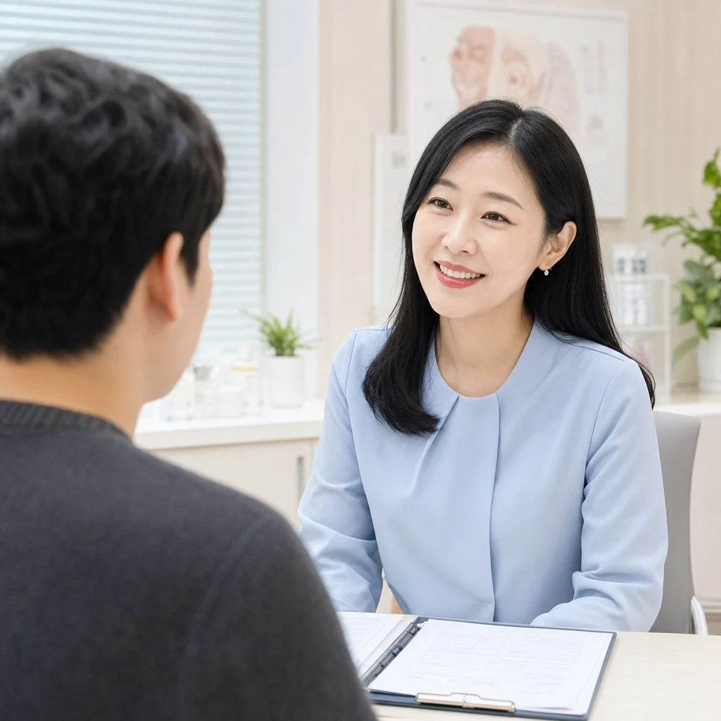 남양주설하면역치료, 보험 적용되나요?