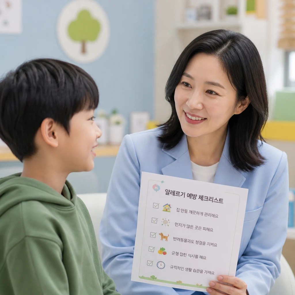 남양주알레르기비염 이미지 1