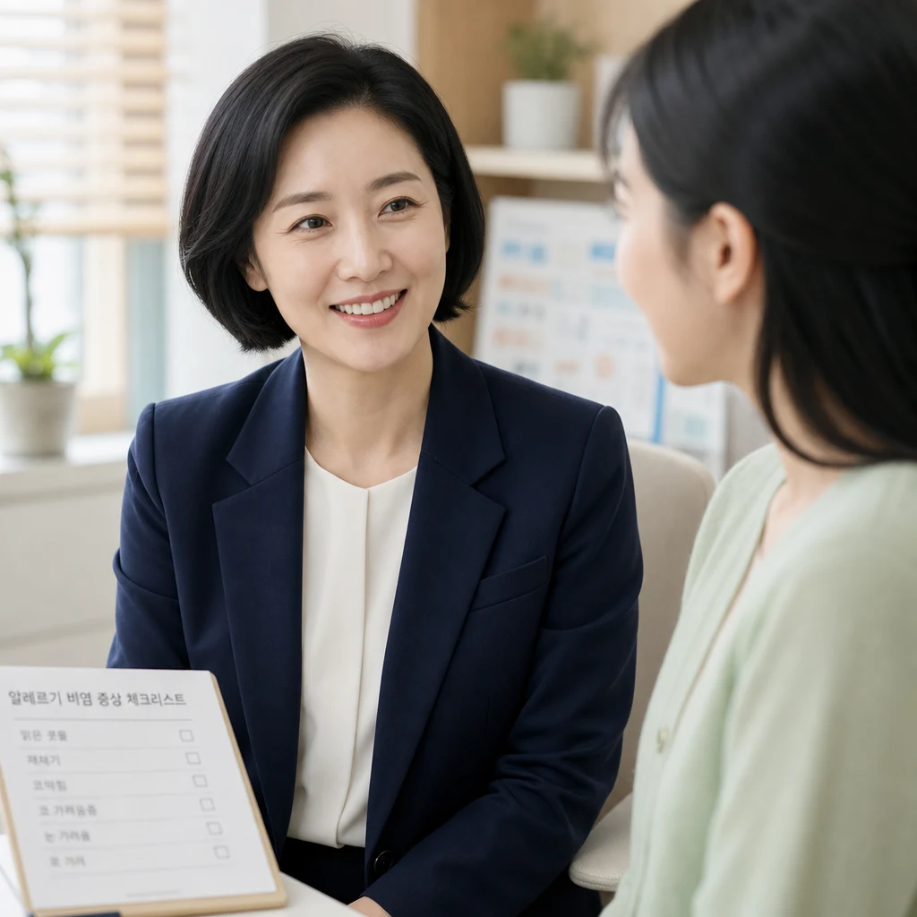 남양주알레르기비염 이미지 1