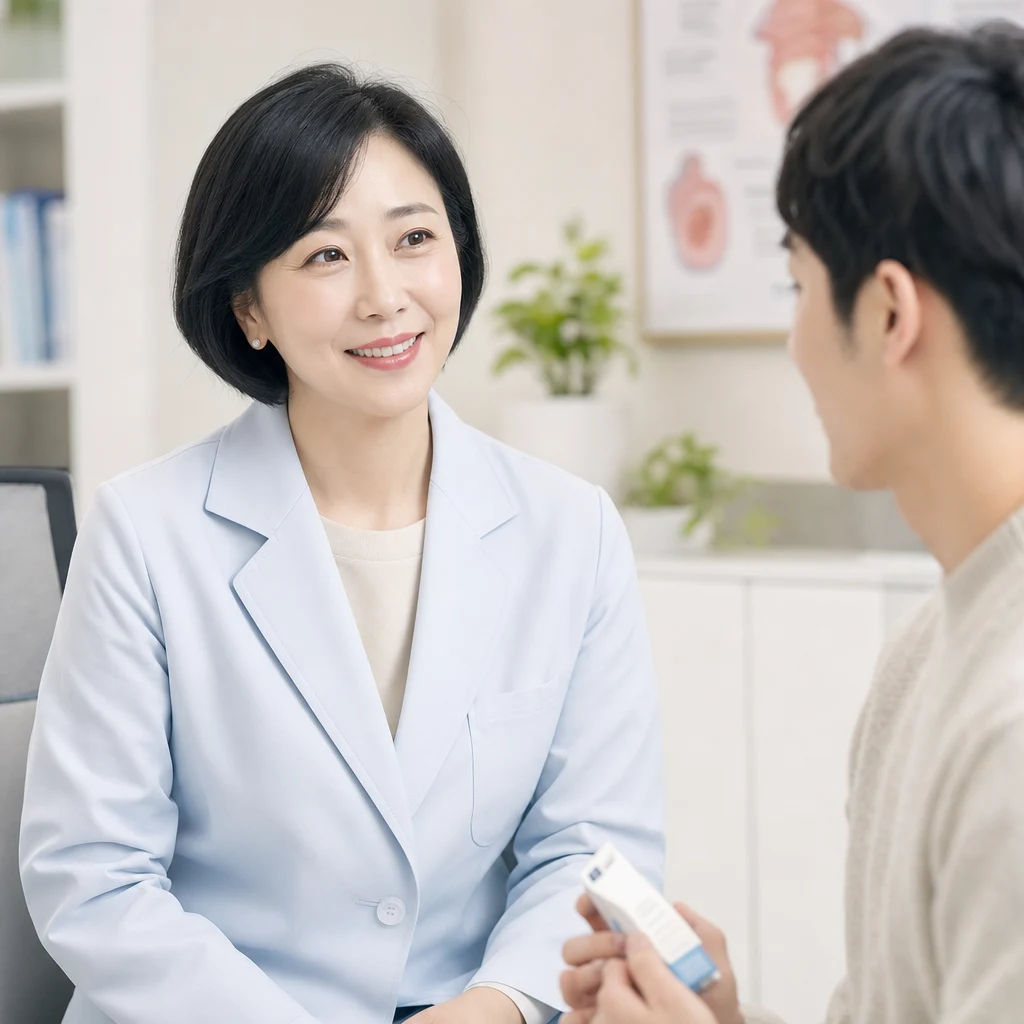 설하면역치료, 예상되는 부작용은?