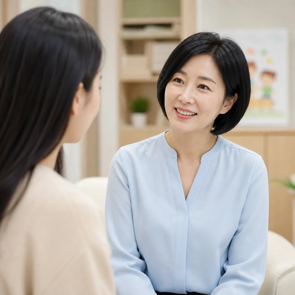 설하면역치료, 한앤수소아청소년과의원 추천 이유